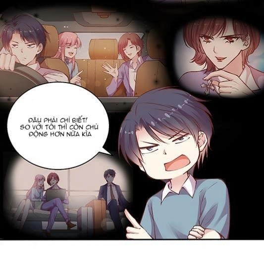 Jm Đặc Thù Khách Nhân Phục Vụ Bộ Chapter 88 - 13