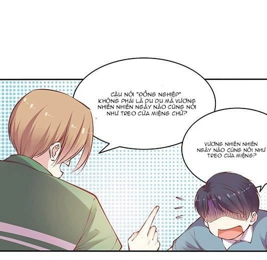 Jm Đặc Thù Khách Nhân Phục Vụ Bộ Chapter 88 - 15