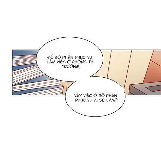 Jm Đặc Thù Khách Nhân Phục Vụ Bộ Chapter 89 - 4