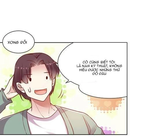 Jm Đặc Thù Khách Nhân Phục Vụ Bộ Chapter 89 - 48