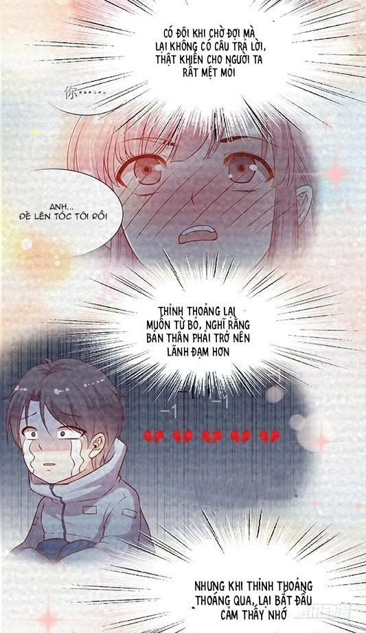Jm Đặc Thù Khách Nhân Phục Vụ Bộ Chapter 90 - 4
