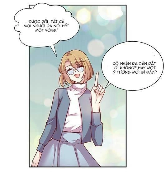 Jm Đặc Thù Khách Nhân Phục Vụ Bộ Chapter 90 - 24