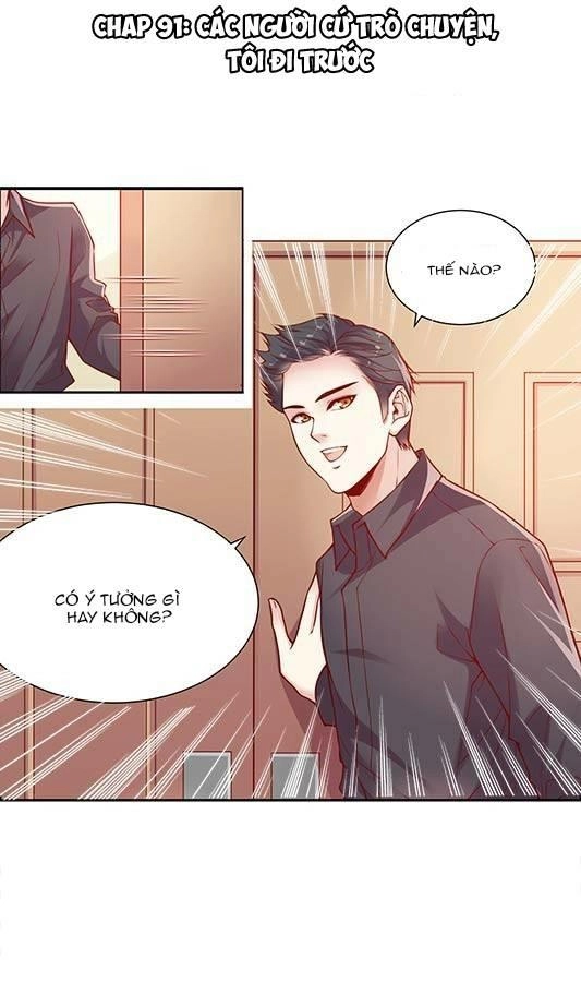 Jm Đặc Thù Khách Nhân Phục Vụ Bộ Chapter 91 - 2