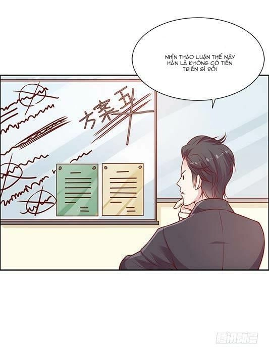 Jm Đặc Thù Khách Nhân Phục Vụ Bộ Chapter 91 - 5