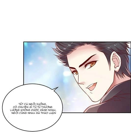 Jm Đặc Thù Khách Nhân Phục Vụ Bộ Chapter 91 - 6