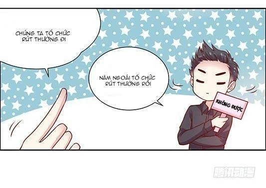 Jm Đặc Thù Khách Nhân Phục Vụ Bộ Chapter 91 - 7