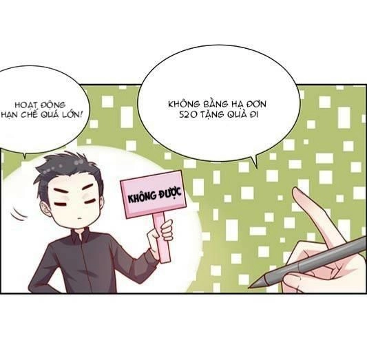 Jm Đặc Thù Khách Nhân Phục Vụ Bộ Chapter 91 - 8