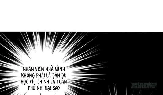 Jm Đặc Thù Khách Nhân Phục Vụ Bộ Chapter 91 - 17