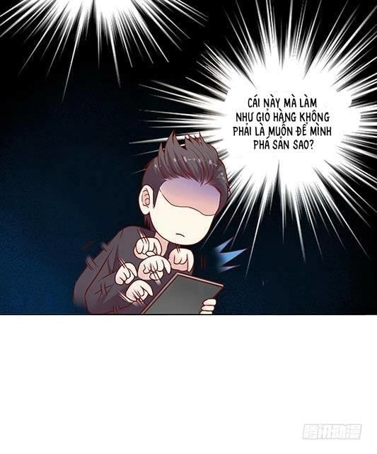 Jm Đặc Thù Khách Nhân Phục Vụ Bộ Chapter 91 - 18