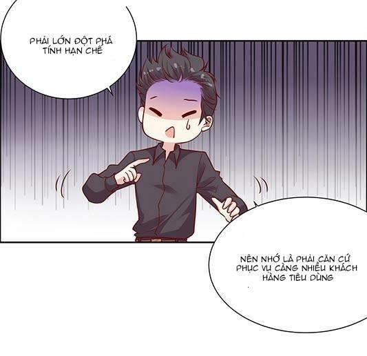 Jm Đặc Thù Khách Nhân Phục Vụ Bộ Chapter 91 - 20