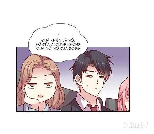 Jm Đặc Thù Khách Nhân Phục Vụ Bộ Chapter 91 - 23