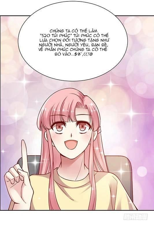 Jm Đặc Thù Khách Nhân Phục Vụ Bộ Chapter 91 - 27