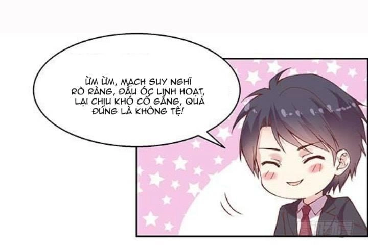 Jm Đặc Thù Khách Nhân Phục Vụ Bộ Chapter 92 - 3