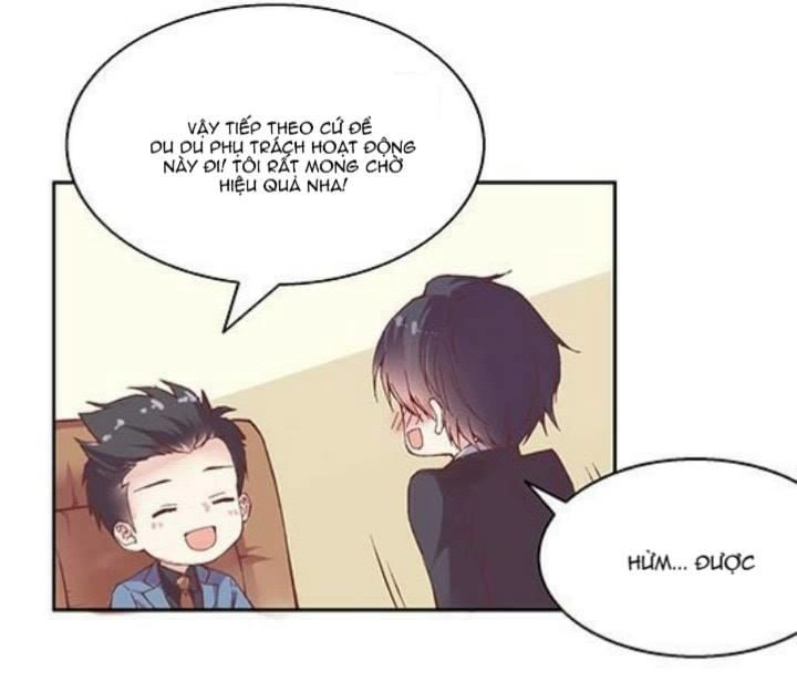 Jm Đặc Thù Khách Nhân Phục Vụ Bộ Chapter 92 - 4