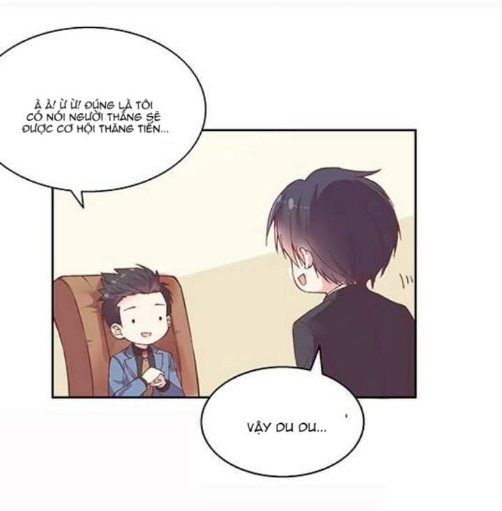 Jm Đặc Thù Khách Nhân Phục Vụ Bộ Chapter 92 - 7