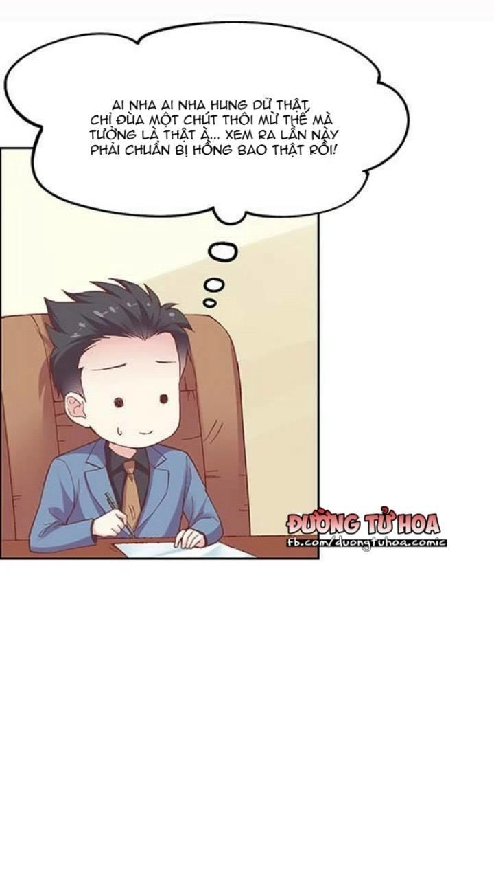 Jm Đặc Thù Khách Nhân Phục Vụ Bộ Chapter 92 - 14