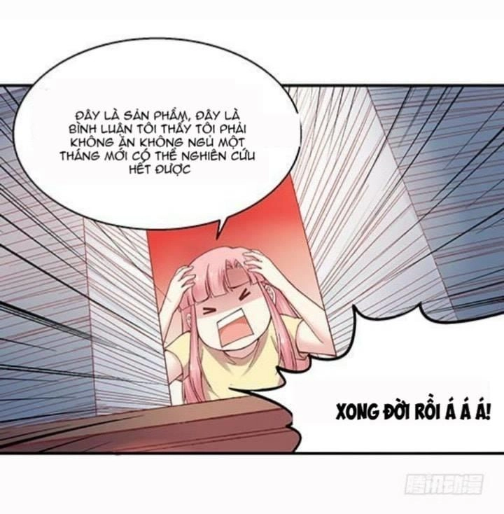 Jm Đặc Thù Khách Nhân Phục Vụ Bộ Chapter 92 - 17