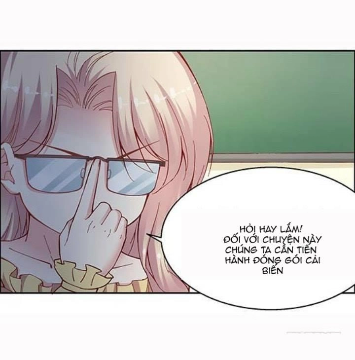 Jm Đặc Thù Khách Nhân Phục Vụ Bộ Chapter 92.2 - 9