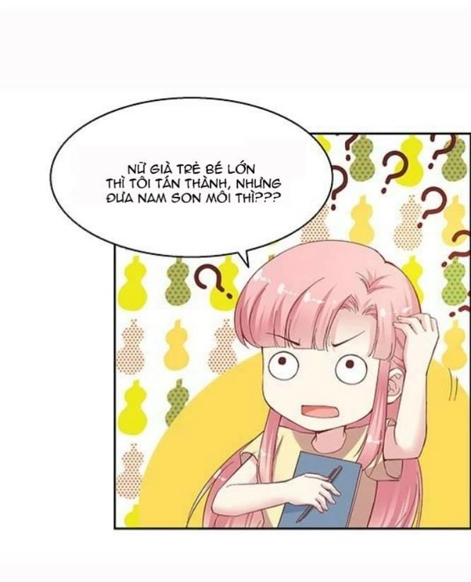 Jm Đặc Thù Khách Nhân Phục Vụ Bộ Chapter 92.2 - 14