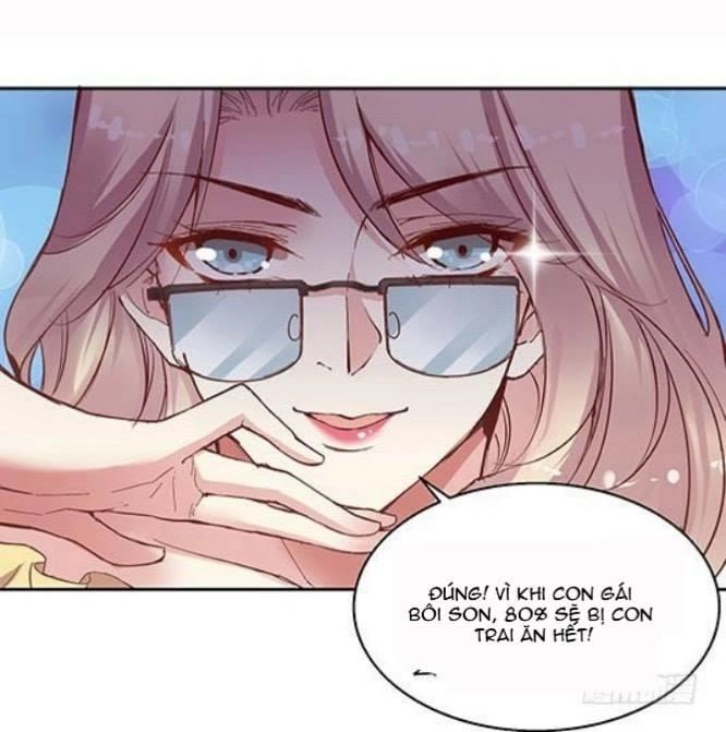 Jm Đặc Thù Khách Nhân Phục Vụ Bộ Chapter 92.2 - 15