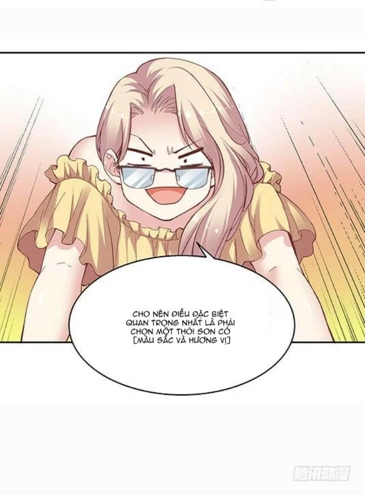 Jm Đặc Thù Khách Nhân Phục Vụ Bộ Chapter 92.2 - 16