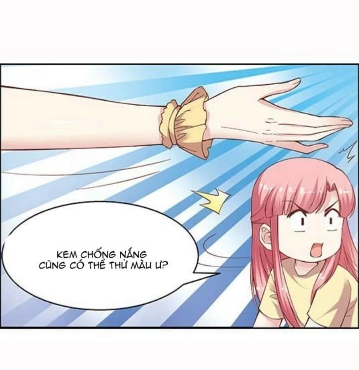 Jm Đặc Thù Khách Nhân Phục Vụ Bộ Chapter 92.2 - 21