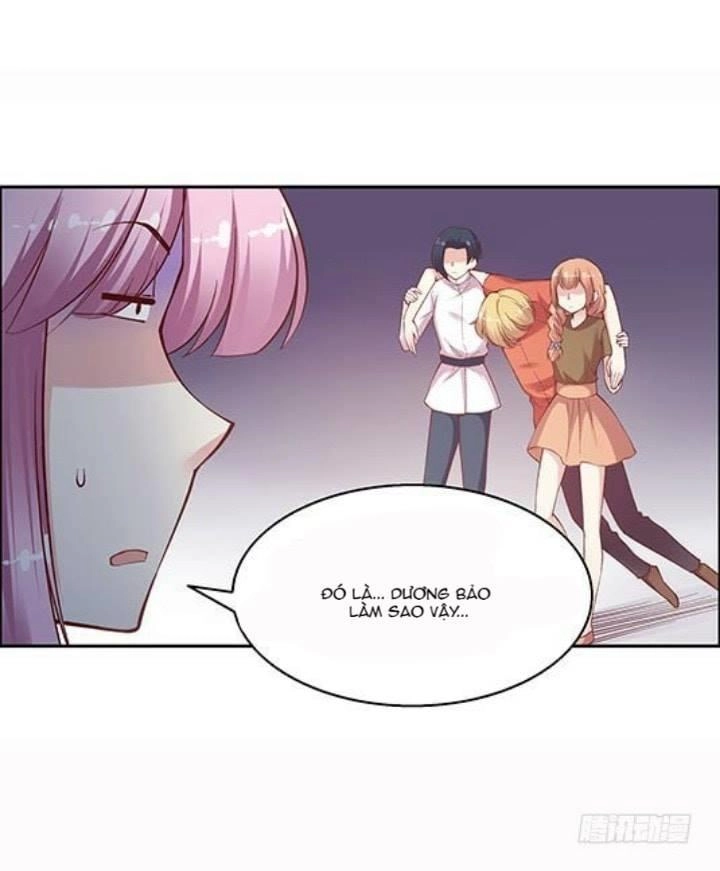 Jm Đặc Thù Khách Nhân Phục Vụ Bộ Chapter 92.2 - 23