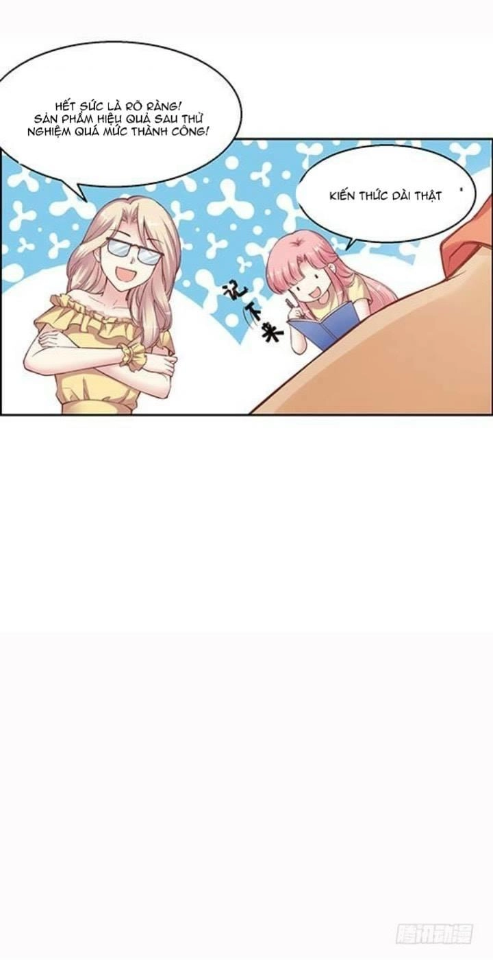 Jm Đặc Thù Khách Nhân Phục Vụ Bộ Chapter 92.2 - 25