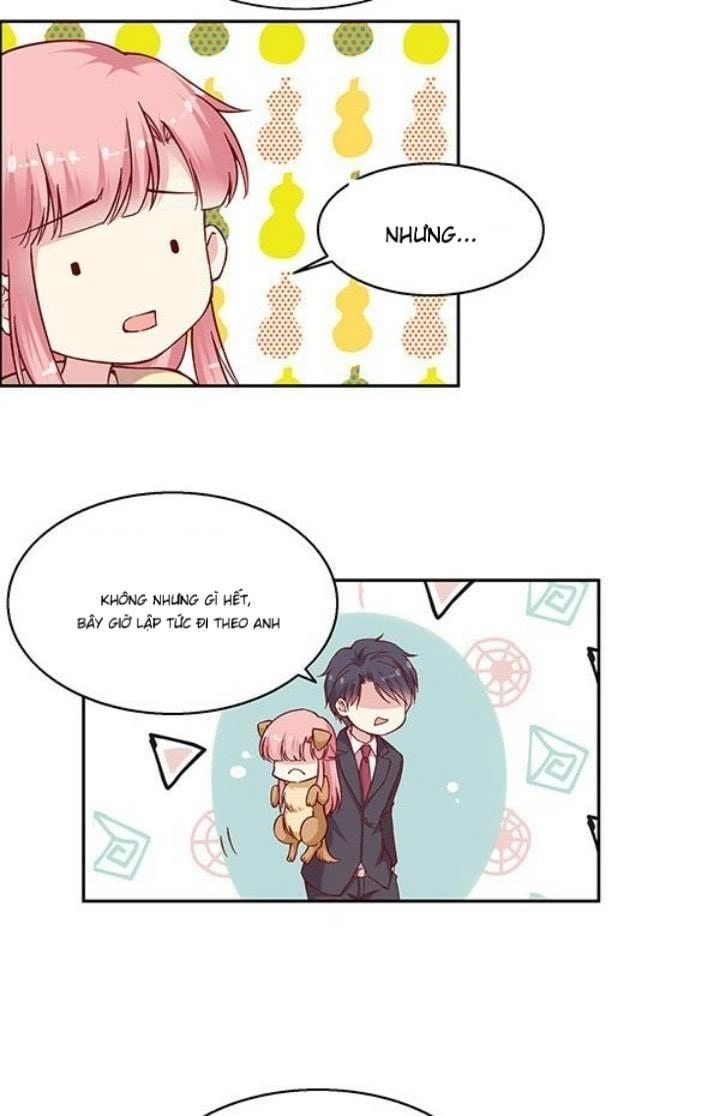 Jm Đặc Thù Khách Nhân Phục Vụ Bộ Chapter 93 - 10