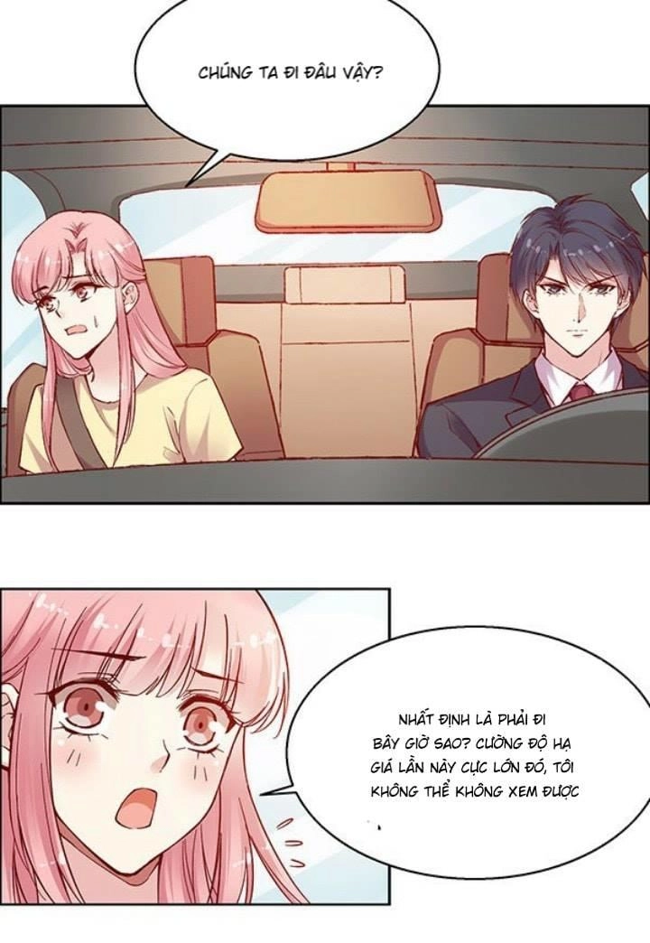 Jm Đặc Thù Khách Nhân Phục Vụ Bộ Chapter 93 - 11