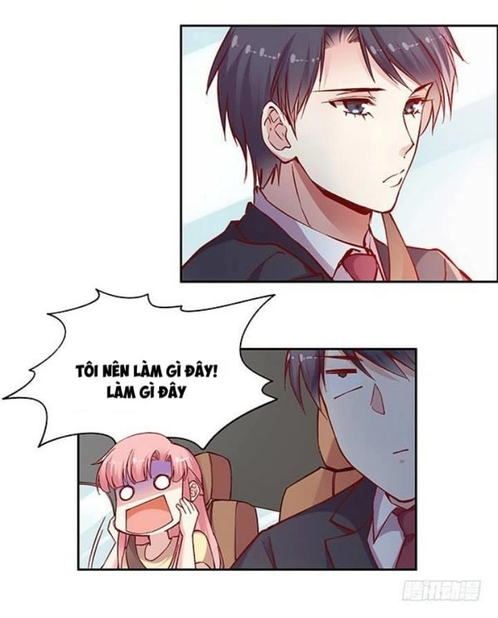 Jm Đặc Thù Khách Nhân Phục Vụ Bộ Chapter 93 - 12