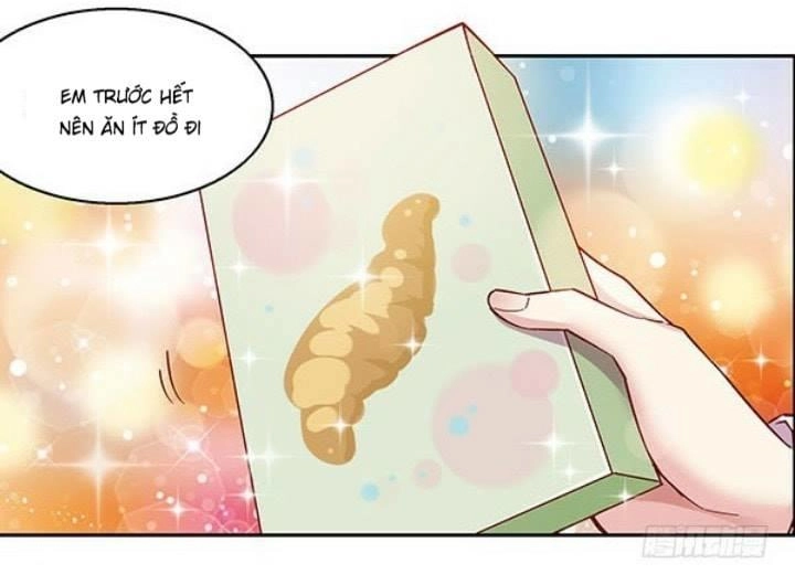 Jm Đặc Thù Khách Nhân Phục Vụ Bộ Chapter 93 - 15