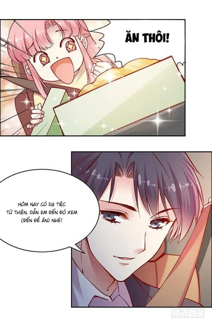 Jm Đặc Thù Khách Nhân Phục Vụ Bộ Chapter 93 - 16