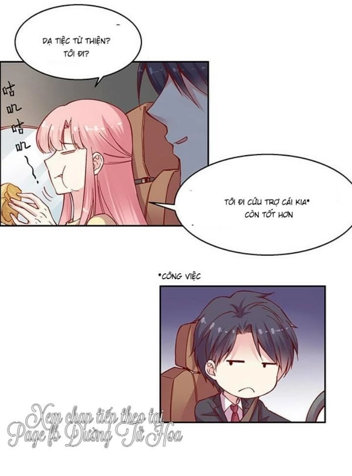 Jm Đặc Thù Khách Nhân Phục Vụ Bộ Chapter 93 - 17