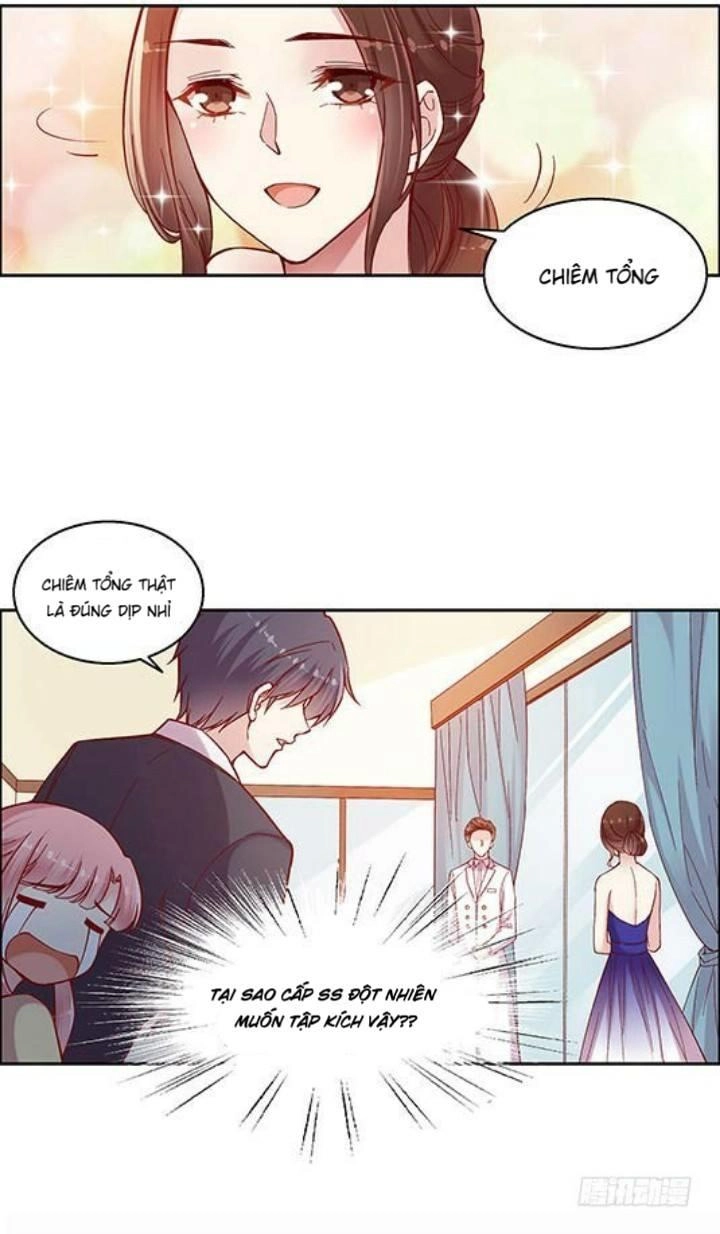 Jm Đặc Thù Khách Nhân Phục Vụ Bộ Chapter 94 - 24