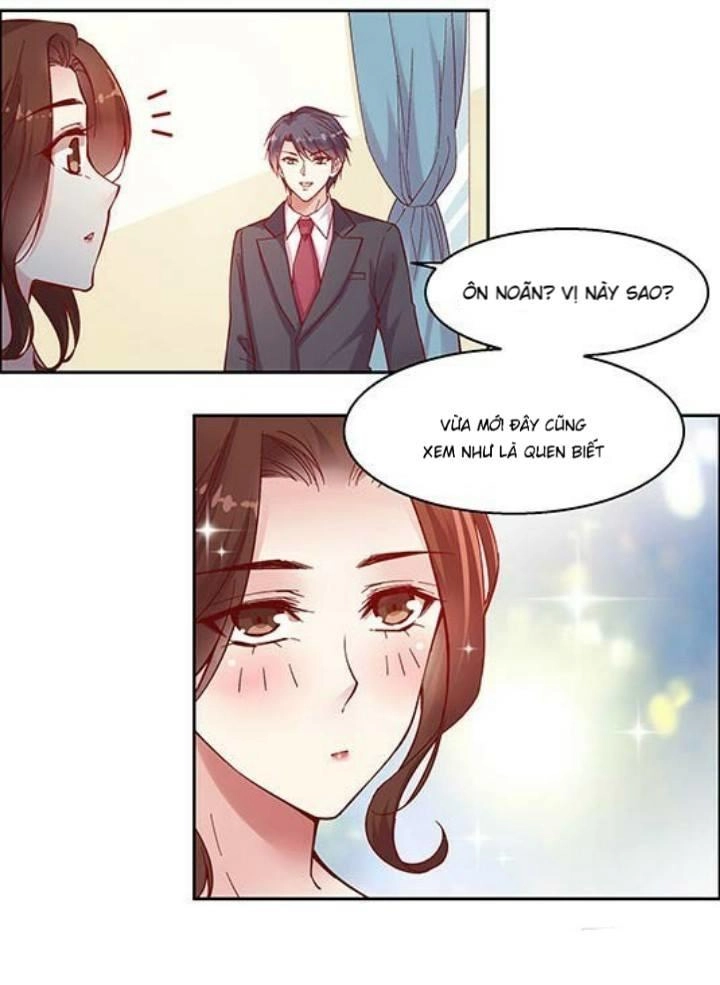 Jm Đặc Thù Khách Nhân Phục Vụ Bộ Chapter 94 - 26