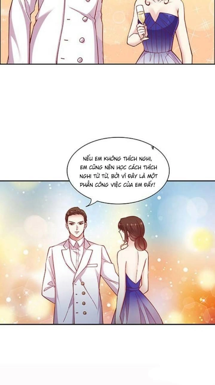 Jm Đặc Thù Khách Nhân Phục Vụ Bộ Chapter 94 - 30