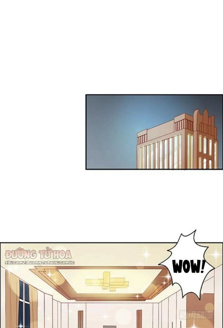 Jm Đặc Thù Khách Nhân Phục Vụ Bộ Chapter 95 - 4