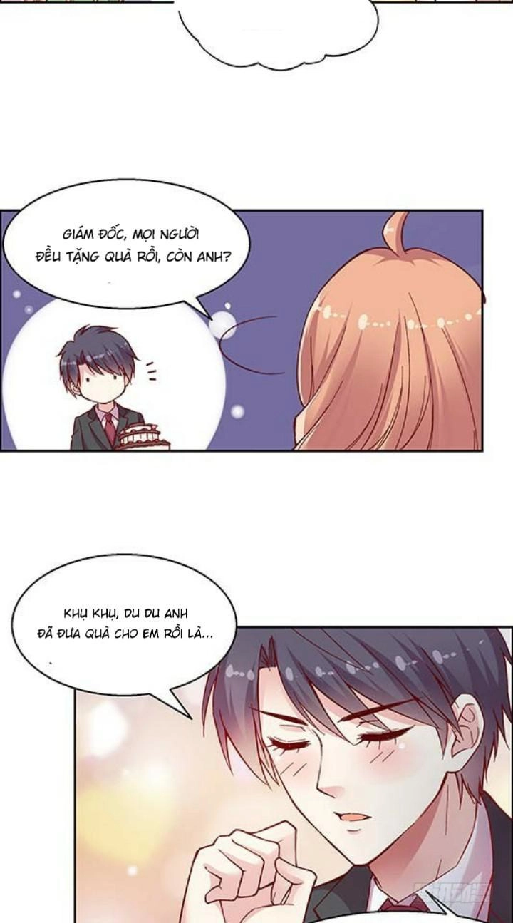 Jm Đặc Thù Khách Nhân Phục Vụ Bộ Chapter 95 - 15