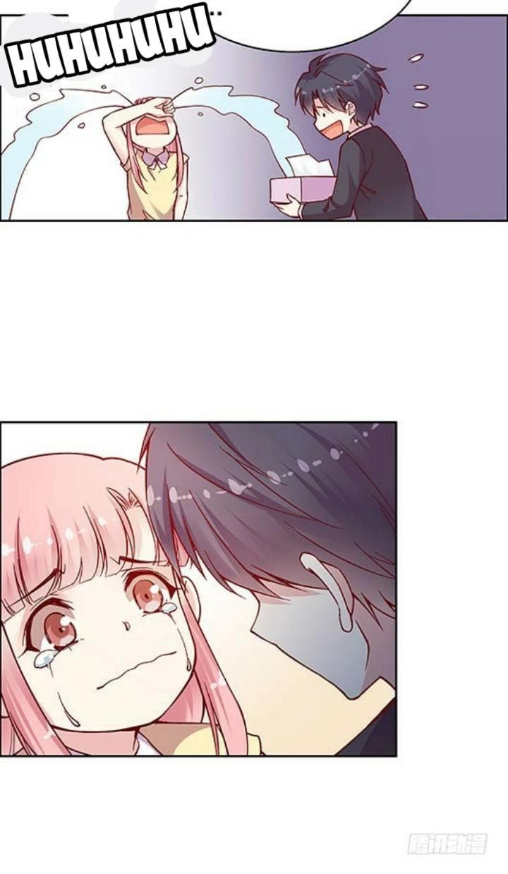 Jm Đặc Thù Khách Nhân Phục Vụ Bộ Chapter 95 - 21