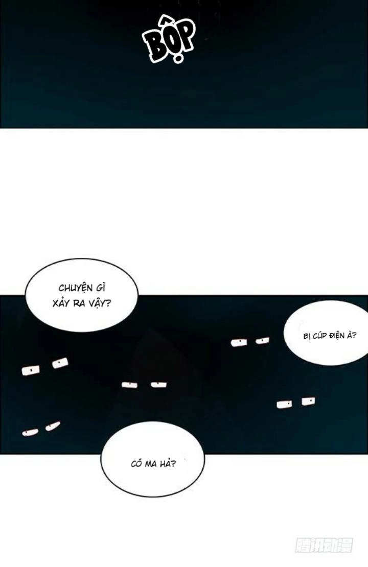 Jm Đặc Thù Khách Nhân Phục Vụ Bộ Chapter 96 - 4