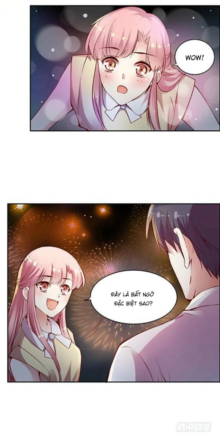 Jm Đặc Thù Khách Nhân Phục Vụ Bộ Chapter 96 - 16