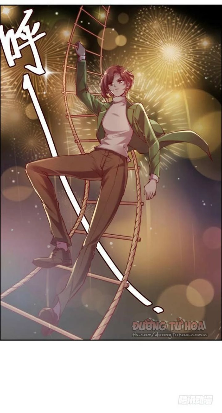 Jm Đặc Thù Khách Nhân Phục Vụ Bộ Chapter 96 - 20