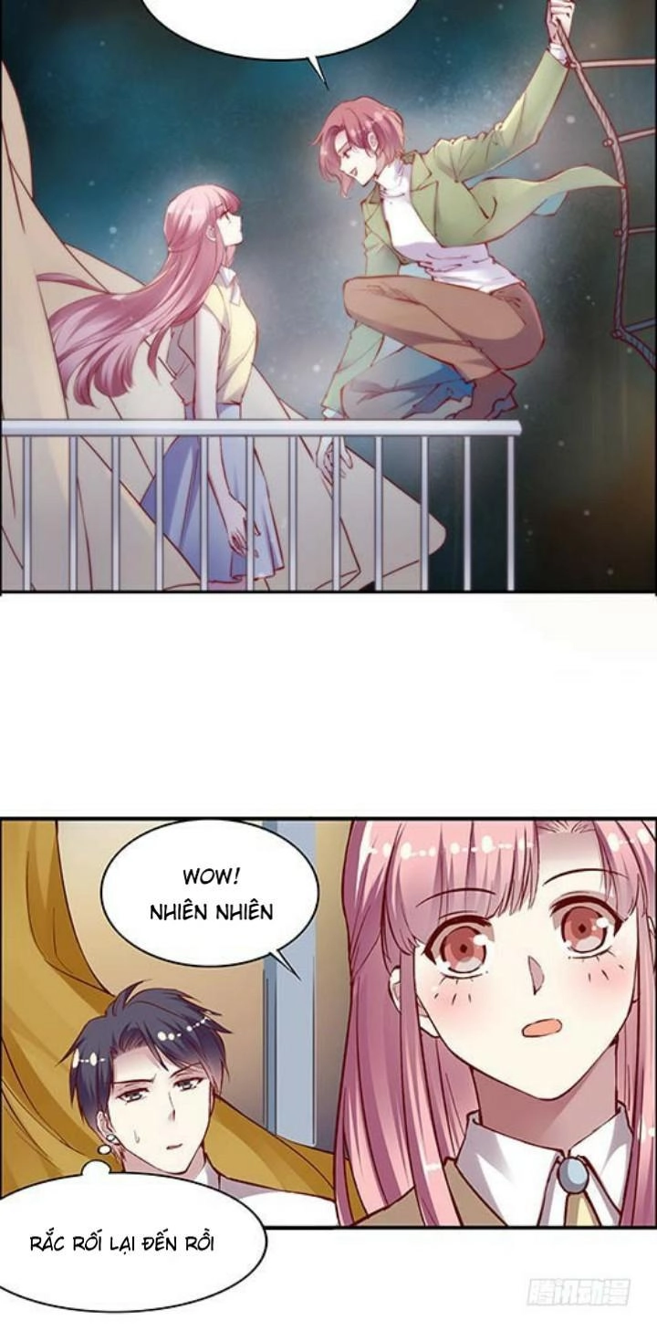 Jm Đặc Thù Khách Nhân Phục Vụ Bộ Chapter 96 - 23