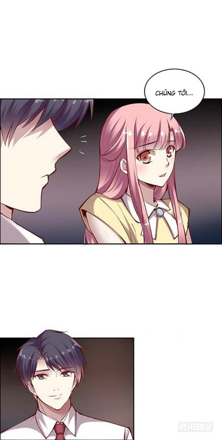 Jm Đặc Thù Khách Nhân Phục Vụ Bộ Chapter 96 - 25