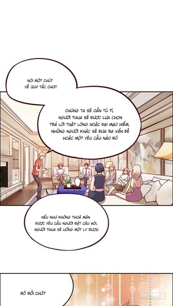 Jm Đặc Thù Khách Nhân Phục Vụ Bộ Chapter 97 - 5