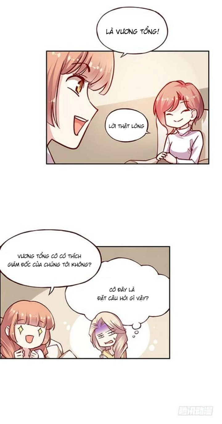 Jm Đặc Thù Khách Nhân Phục Vụ Bộ Chapter 97 - 11