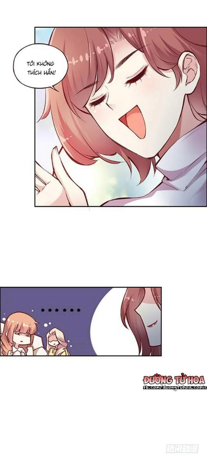 Jm Đặc Thù Khách Nhân Phục Vụ Bộ Chapter 97 - 12