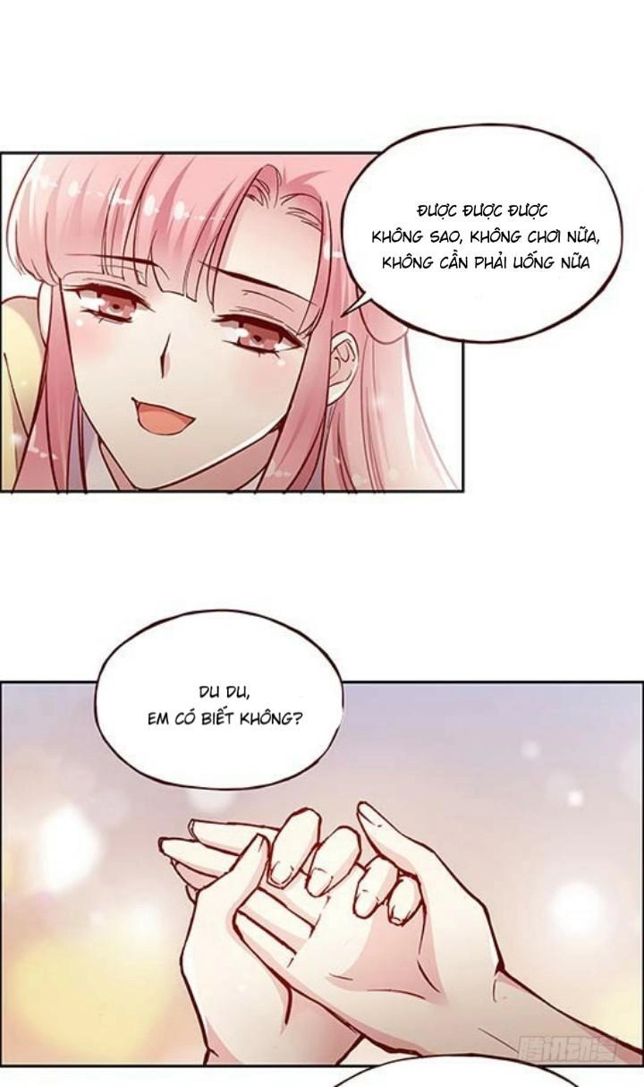 Jm Đặc Thù Khách Nhân Phục Vụ Bộ Chapter 97 - 20