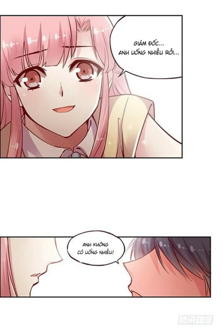 Jm Đặc Thù Khách Nhân Phục Vụ Bộ Chapter 97 - 22